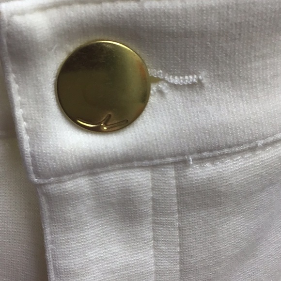 INC SKINNY LEG CURVY FIT WOMANS PANTS - Picture 9 of 14